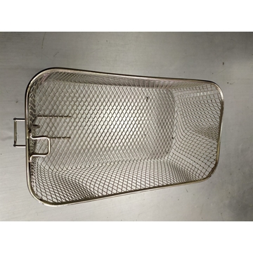 CESTA FREIDORA MEDIDAS 250X140X100 MM, TA-083030 - Imagen 1