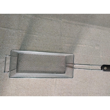 CESTA FREIDORA ZANUSSI, LARGO330, ANCHO135, ALTO140 MM,   970412 - Imagen 1