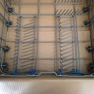 CESTA INFERIOR LAVAVAJILLAS BEKO, TEKA LP8-810,    M536200 - Imagen 1