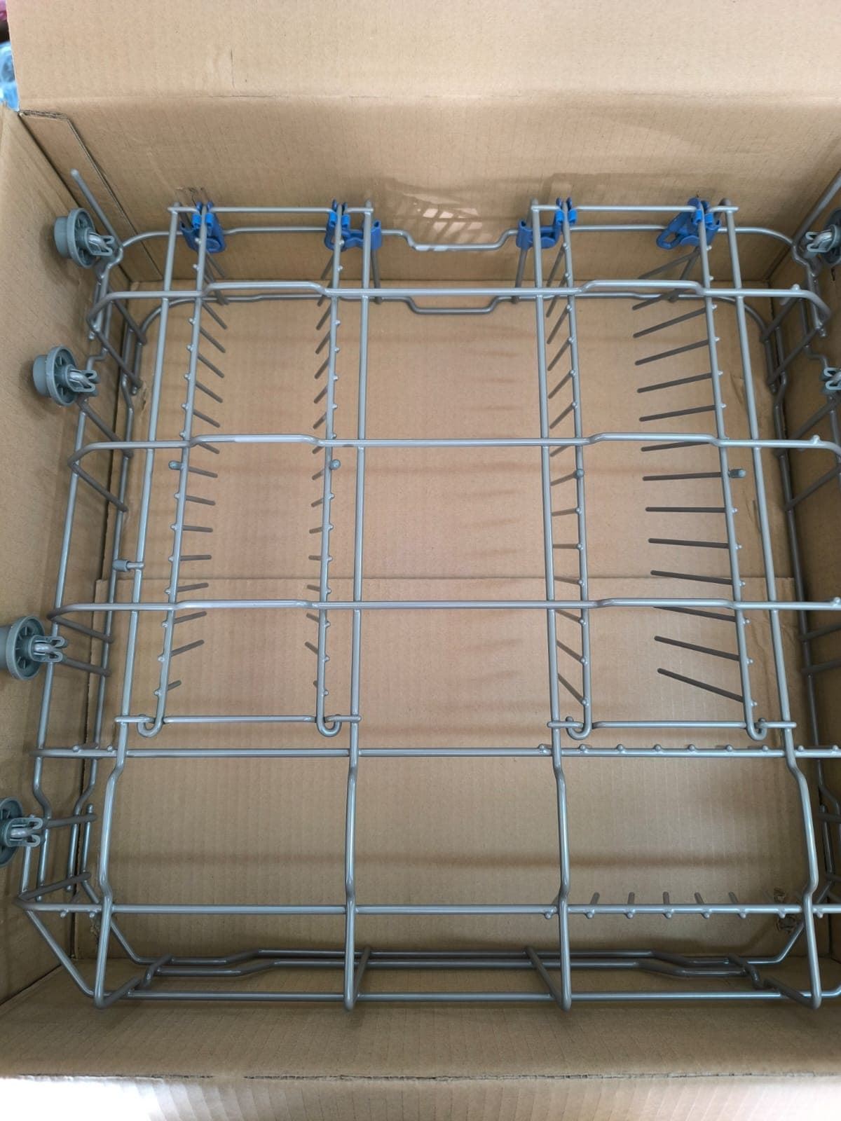 CESTA INFERIOR LAVAVAJILLAS BEKO, TEKA LP8-810, M536200 - Imagen 2