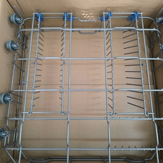 CESTA INFERIOR LAVAVAJILLAS BEKO, TEKA LP8-810,    M536200 - Imagen 2