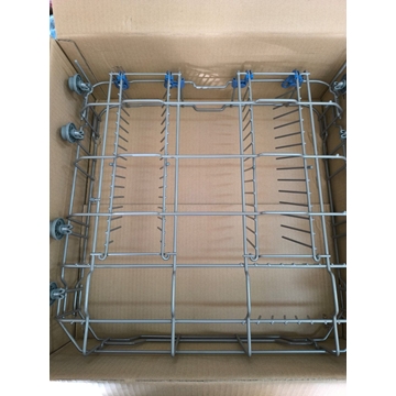 CESTA INFERIOR LAVAVAJILLAS BEKO, TEKA LP8-810,    M536200 - Imagen 2