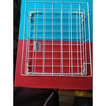 CESTA LAVAVAJILLAS,  420x490x110mm,  A.LB8 - Imagen 1