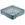 CESTA LAVAVAJILLAS PLATOS,  450x450x106mm,  A.V2468 - Imagen 1