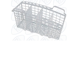 CESTO CUBIERTOS LAVAVAJILLAS ARISTON, INDESIT 063841 - Imagen 1