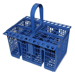 CESTO CUBIERTOS LAVAVAJILLAS INDESIT,  C00289641, 21IT0083 - Imagen 1