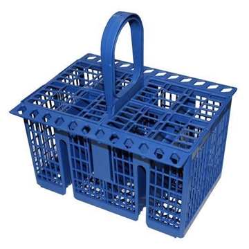 CESTO CUBIERTOS LAVAVAJILLAS INDESIT,  C00289641, 21IT0083 - Imagen 1