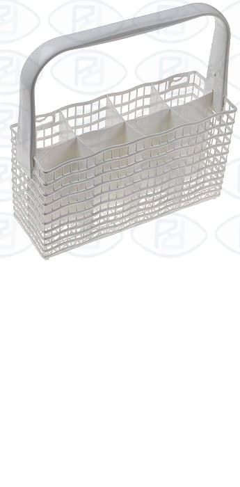 CESTO CUBIERTOS LAVAVAJILLAS  ZANUSSI, ELECTROLUX 1524746201 - Imagen 1