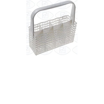 CESTO CUBIERTOS LAVAVAJILLAS  ZANUSSI, ELECTROLUX 1524746201 - Imagen 1