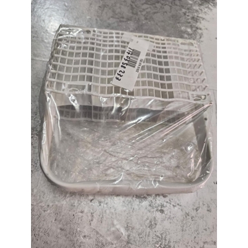 CESTO CUBIERTOS LAVAVAJILLAS ZANUSSI, ELECTROLUX, AEG, RECAMBIO ORIGINAL, 1524746201 - Imagen 1