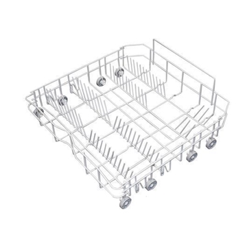 CESTO INFERIOR LAVAVAJILLAS FAGOR BLANCO ST0006207, 3231910081A, 21FA0209 - Imagen 1