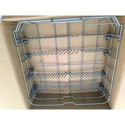 CESTO INFERIOR LAVAVAJILLAS TEKA, 520X510MM, ALTO 135MM, 81785650 - Imagen 1