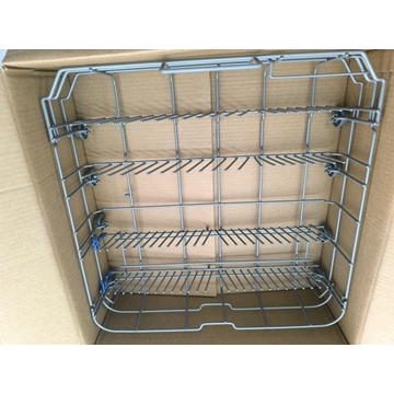 CESTO INFERIOR LAVAVAJILLAS TEKA, 520X510MM, ALTO 135MM, 81785650 - Imagen 1