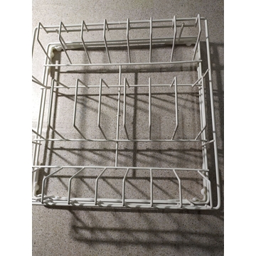 CESTO LAVADO LAVAVAJILLAS,  400x400x80mm A.V29 - Imagen 2