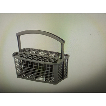 CESTO LAVAVAJILLAS BOSCH, BALAY, 3VI420B, recambio original, 0093046 - Imagen 2