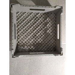 CESTO LAVAVAJILLAS, LAVAVASOS, VASOS, TAZAS,  350X350X110 MM, 011935 - Imagen 1