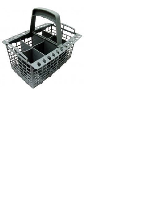 CESTO LAVAVAJILLAS PARA CUBIERTOS ARISTON, INDESIT,   C00094297 - Imagen 1