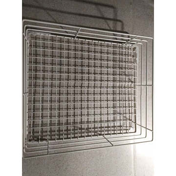 CESTO LAVAVAJILLAS, VASOS, TAZAS, 420X490X110 MM, 8695 - Imagen 1