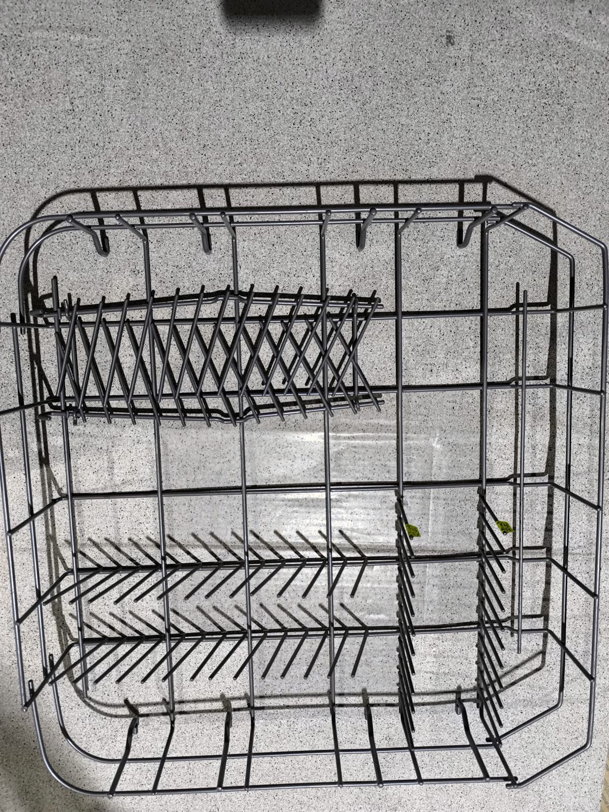 CESTO LAVAVAJILLAS ZANUSSI, CESTO INFERIOR, 4055259651A - Imagen 2