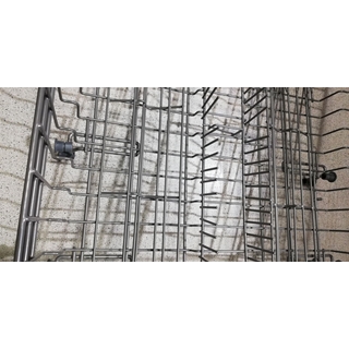 CESTO SUPERIOR LAVAVAJILLAS KELVINATOR, KD12MM1, KD12WW1, COMPATIBLE ZANUSSI, AEG, ELECTROLUX, RECAMBIO ORIGINAL, ANCHO 510MM, FONDO 440, ALTO 230/170MM,  4055307930 - Imagen 1