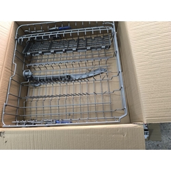 CESTO SUPERIOR LAVAVAJILLAS TEKA, 520X510MM, ALTO 195MM,  81785451 - Imagen 2