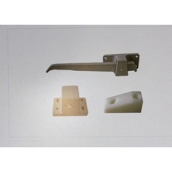 CIERRE CAMARA FRIGORIFICA, completo con 2 puntos de cierre a derecha, MODELO MA1523, 610053 - Imagen 1