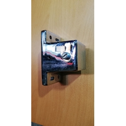 CIERRE CAMARA FRIGORIFICA DE PANELES, 90X52X59 MM, DISTANCIA AGUJEROS 68X22MM,  VF.951 - Imagen 1