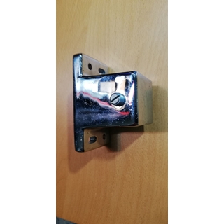 CIERRE CAMARA FRIGORIFICA DE PANELES, 90X52X59 MM, DISTANCIA AGUJEROS 68X22MM,  VF.951 - Imagen 1