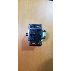 CIERRE CAMARA FRIGORIFICA DE PANELES, 90X52X59 MM, DISTANCIA AGUJEROS 68X22MM,  VF.951 - Imagen 2