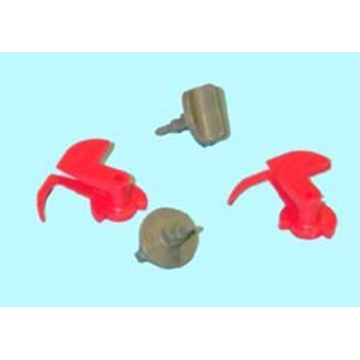 CIERRE CAMPANA EXTRACTORA BOSCH, 00181272 - Imagen 1