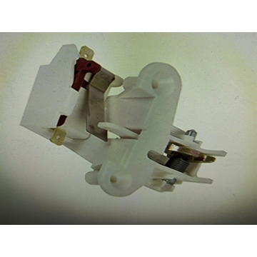 CIERRE COMPLETO LAVAVAJILLAS, ELECTROLUX, AEG, ZANUSSI, 1529991224 - Imagen 1