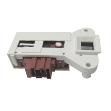 CIERRE ELÉCTRICO LAVADORA FAGOR F2810 AS0015962, 2691910124, 177340011, 68FA0007 - Imagen 1