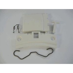 CIERRE ESCOTILLA LAVADORA SILTAL SERIE TL 831551, 2653760030, 172900010 - Imagen 1