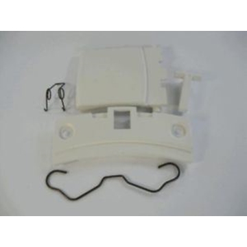 CIERRE ESCOTILLA LAVADORA SILTAL SERIE TL 831551, 2653760030, 172900010 - Imagen 1