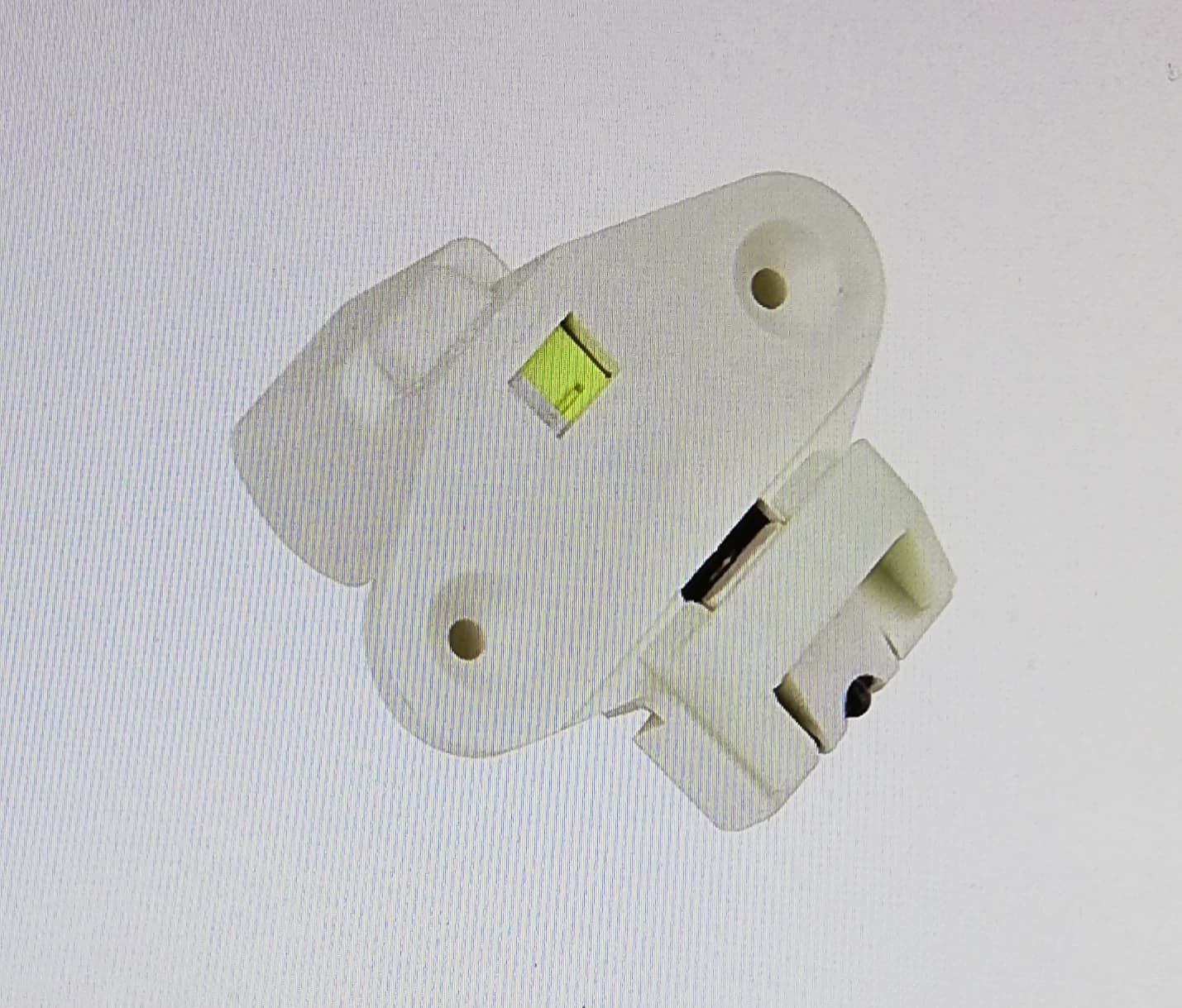 CIERRE LAVAVAJILLAS AEG, ELECTROLUX,  4055283925 - Imagen 1