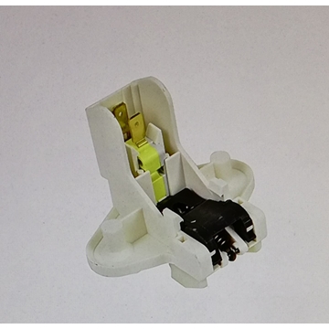 CIERRE LAVAVAJILLAS AEG, ELECTROLUX,  4055283925 - Imagen 2