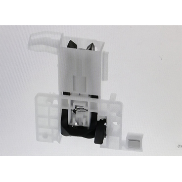 CIERRE LAVAVAJILLAS BOSCH, BALAY, 10006917 - Imagen 1