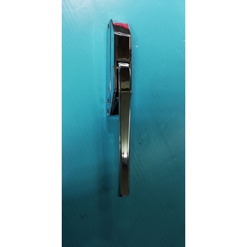 CIERRE PUERTA CAMARA FRIGORIFICA, DISTANCIA SUJECION 135/115 MM, LONGITUD TOTAL 262 MM, ANCHO 30 MM, G690 - Imagen 1