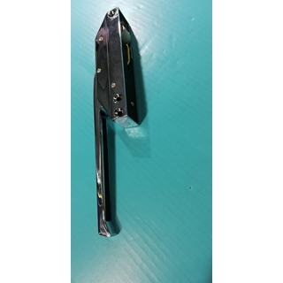 CIERRE PUERTA CAMARA FRIGORIFICA, DISTANCIA SUJECION 135/115 MM, LONGITUD TOTAL 262 MM, ANCHO 30 MM, G690 - Imagen 2