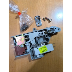 CIERRE PUERTA ELECTROLUX, AEG, ZANUSSI,  4729901779 - Imagen 1