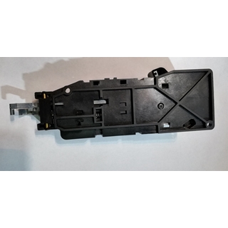 CIERRE PUERTA HORNO AEG, ELECTROLUX, CIERRE PUERTA CON MOTOR HORNO PIROLITICO, 140066880018 - Imagen 1