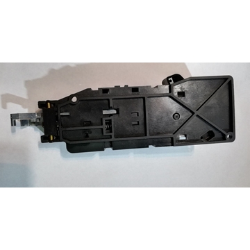 CIERRE PUERTA HORNO AEG, ELECTROLUX, CIERRE PUERTA CON MOTOR HORNO PIROLITICO, 140066880018 - Imagen 1