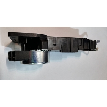 CIERRE PUERTA HORNO AEG, ELECTROLUX, CIERRE PUERTA CON MOTOR HORNO PIROLITICO, 140066880018 - Imagen 2