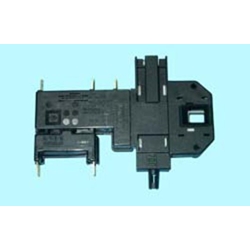 CIERRE PUERTA LAVADORA BOSCH, BALAY, 00066793 - Imagen 1