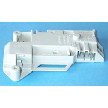 CIERRE PUERTA LAVADORA BOSCH, SIEMENS, RECAMBIO ALTERNATIVO, 00056762 - Imagen 1