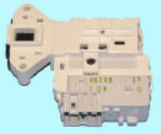 CIERRE PUERTA LAVADORA DAEWOO DF250V, 68DW0005 - Imagen 1