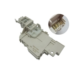 CIERRE PUERTA LAVADORA ELECTROLUX, 1461174045, 2694750330, 68AE0008 - Imagen 1