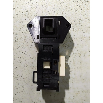 CIERRE PUERTA LAVADORA HAIER, 2692200012,0020400505B - Imagen 1