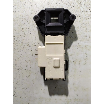 CIERRE PUERTA LAVADORA HAIER, 2692200012,0020400505B - Imagen 2