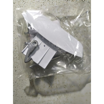 CIERRE PUERTA LAVADORA INDESIT, 116576, 2651120095 - Imagen 1